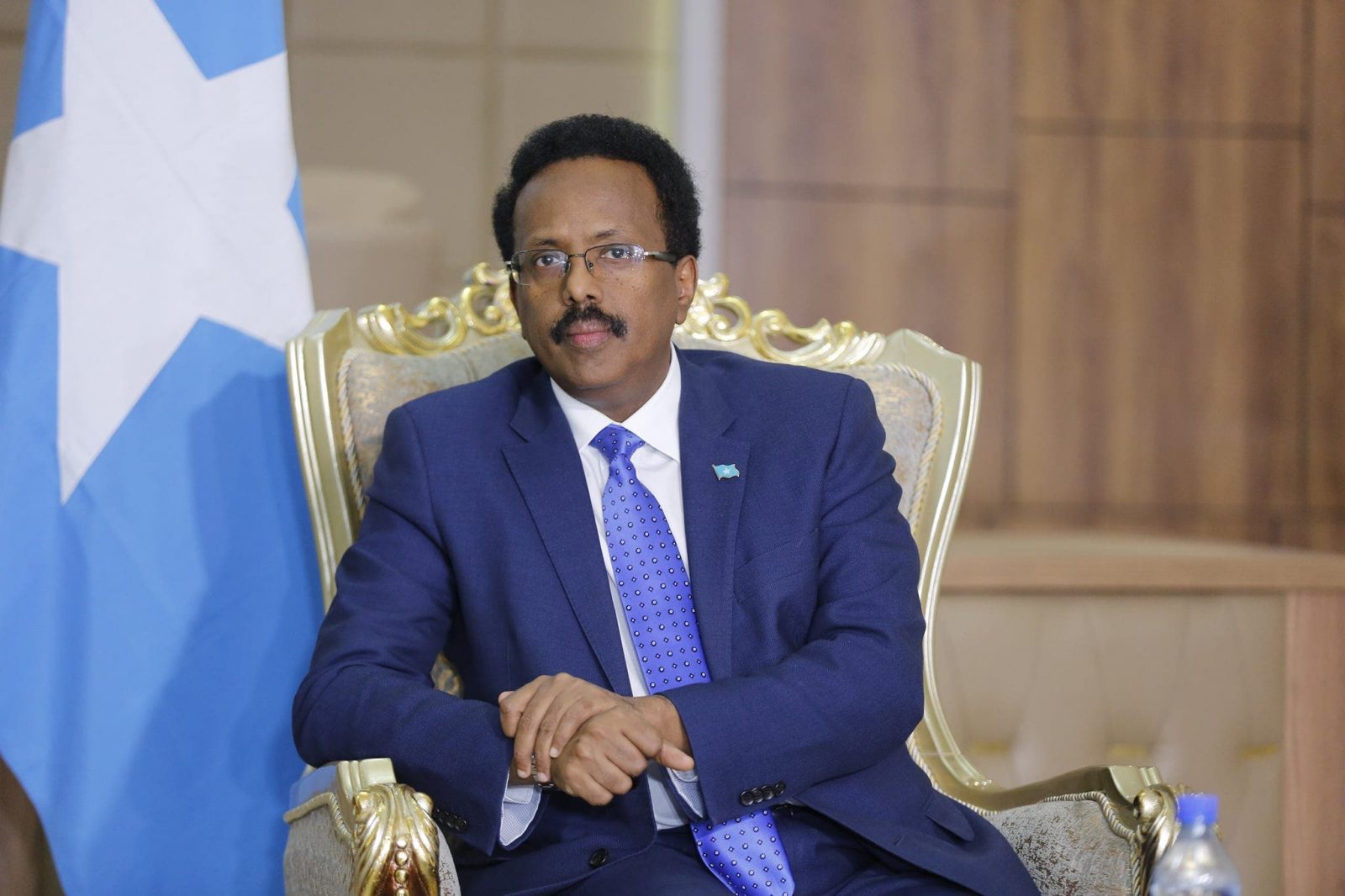 Madaxweyne Farmaajo ma kusoo biiri doonaa shirka? – Caasimad…