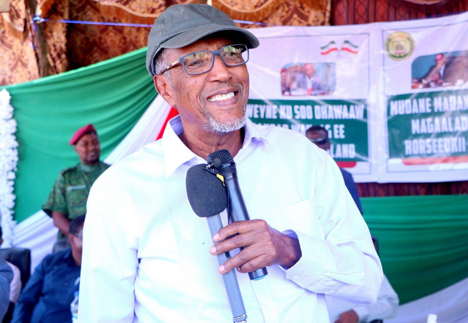 Madaxweyne Muuse Biixi oo sheegay dowlado iyo hay’ado dhibaa…