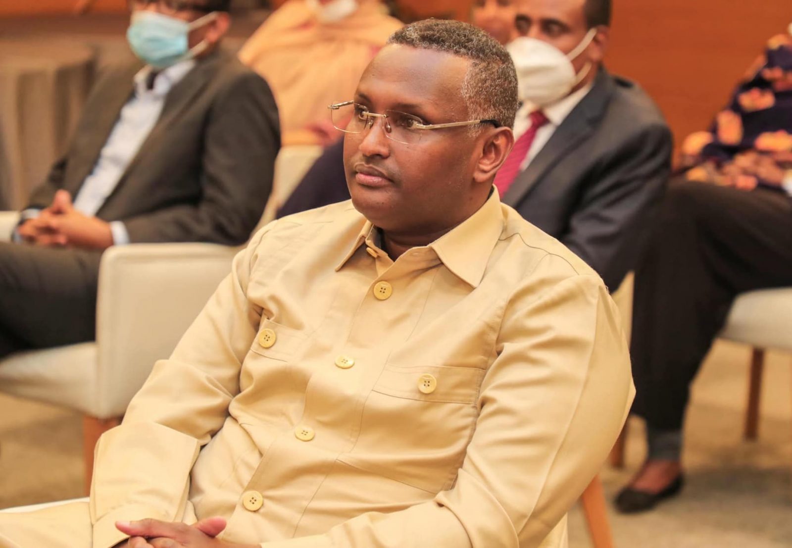 Mahad Salaad oo tallaabadii uu qaaday Cabdi Waayeel la xirii…