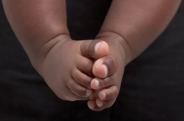 Malian woman gives birth to 9 children