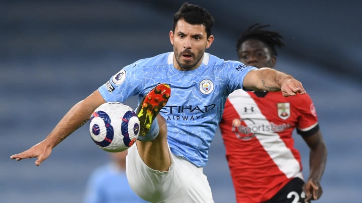 Man Metropolis prioritizes compensation for Sergio Aguero regardless of Jack Grealish’s curiosity