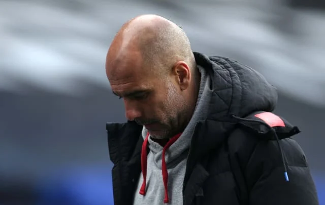 Man Metropolis sequence that ought to begin in opposition to PSG