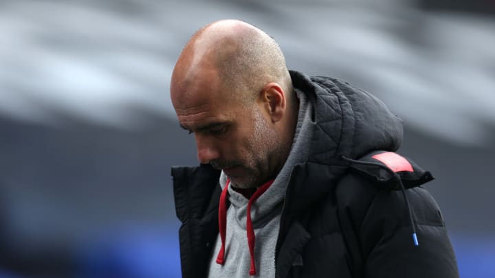 Man Metropolis sequence that ought to begin in opposition to PSG