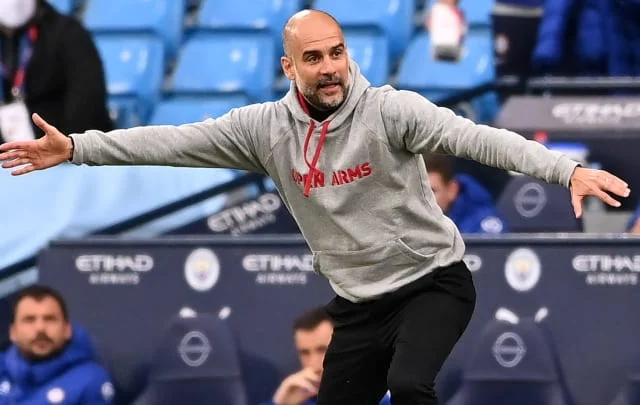 Man Metropolis set English information for consecutive away victories