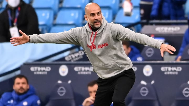 Man Metropolis set English information for consecutive away victories