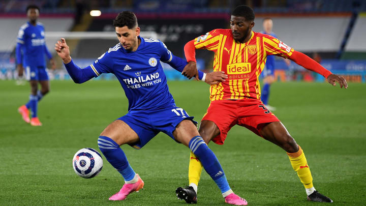Man Utd are contemplating transferring Ainsley Maitland-Niles