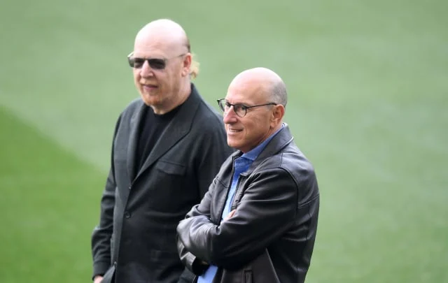 Man Utd co-chairman Joel Glazer to be a part of fan discussion board