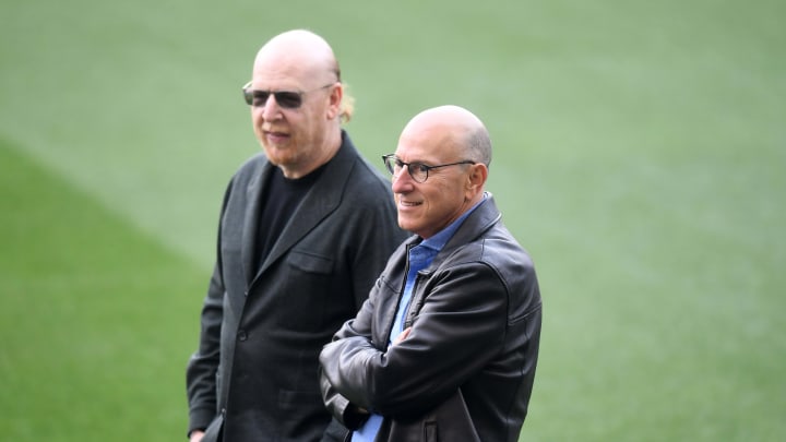 Man Utd co-chairman Joel Glazer to be a part of fan discussion board