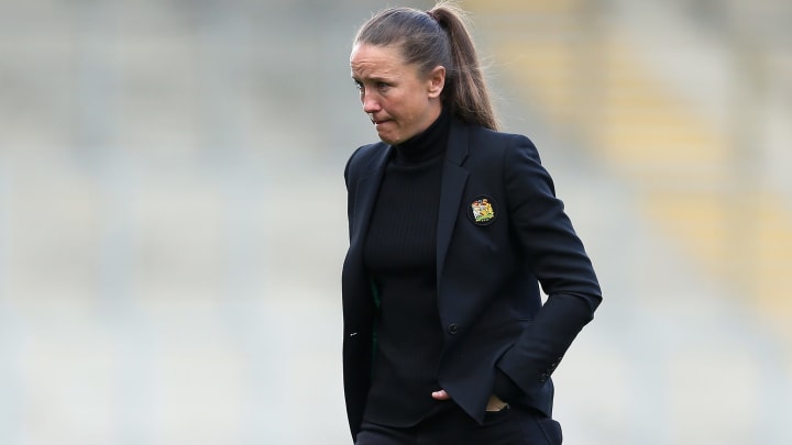 Man Utd crash out of the FA Cup for girls when Arsenal and Man Metropolis blow into the quarter-finals