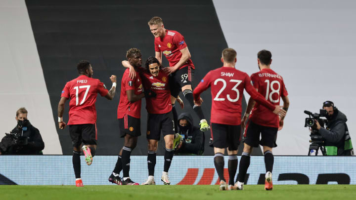 Man Utd should not take his foot off the gasoline on the technique to the Europa League remaining