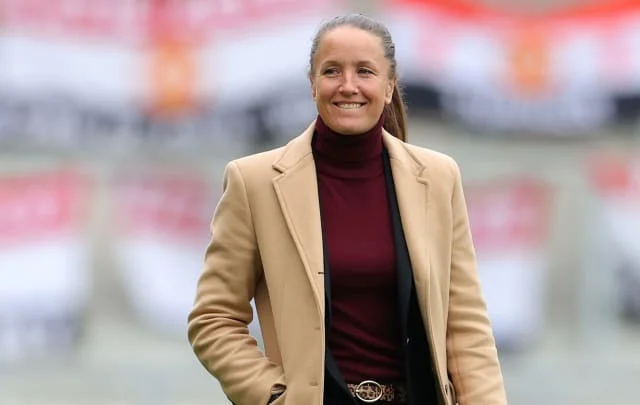 Man Utd should show that they’re dedicated to the ladies’s staff after Casey Stoney’s resignation
