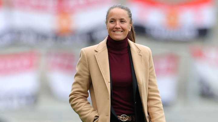 Man Utd should show that they’re dedicated to the ladies’s staff after Casey Stoney’s resignation