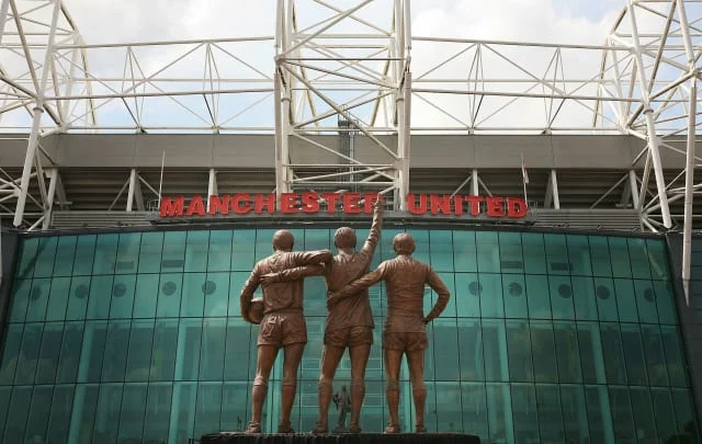 Man Utd shareholders categorical concern about Glazer possession
