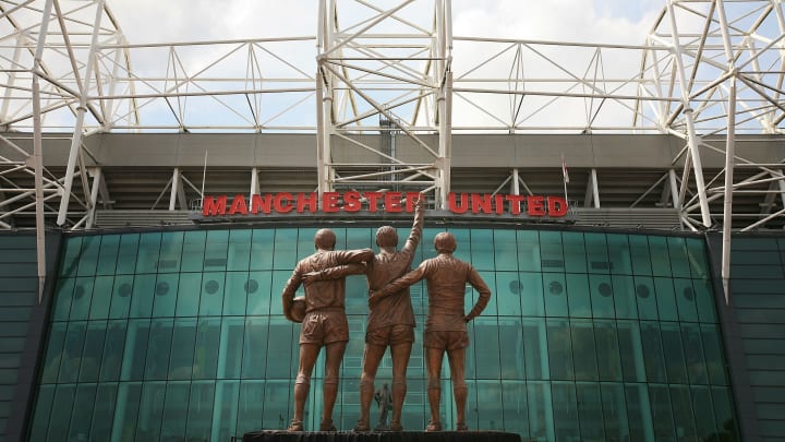 Man Utd shareholders categorical concern about Glazer possession