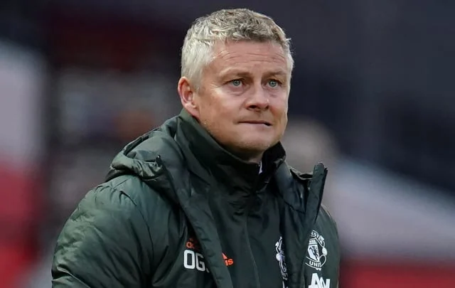 Man Utd switch – Solskjaer confirms the plan to strengthen