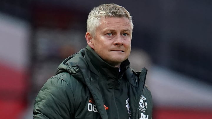 Man Utd switch – Solskjaer confirms the plan to strengthen