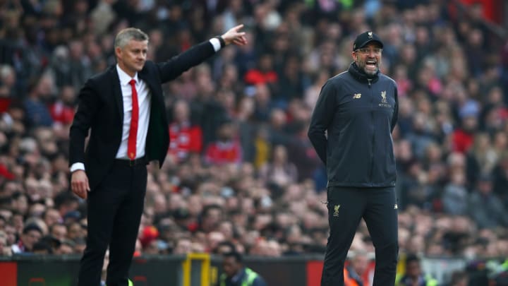 Man Utd vs Liverpool battle rescheduled for 13 Might