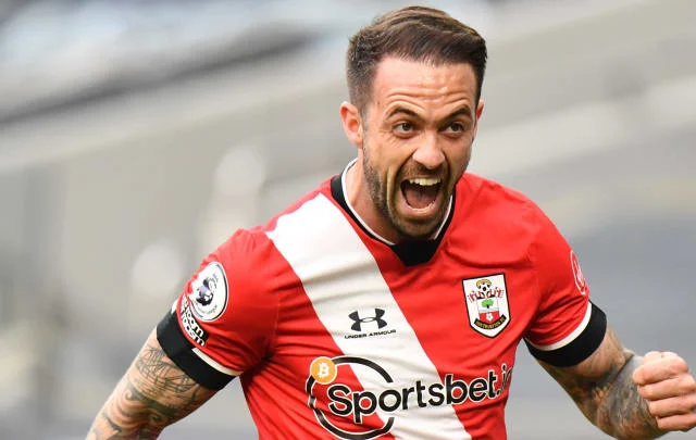 Man Utd need to signal Southampton striker Danny ings