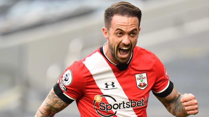 Man Utd need to signal Southampton striker Danny ings