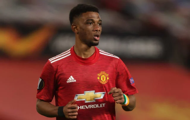Man Utd kids can get a likelihood in opposition to Roma