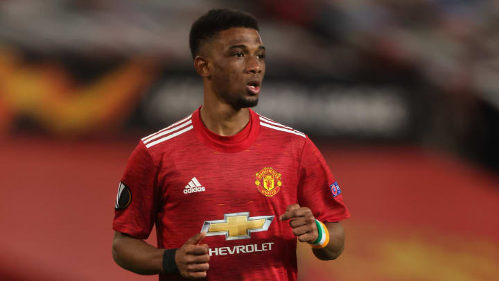 Man Utd kids can get a likelihood in opposition to Roma