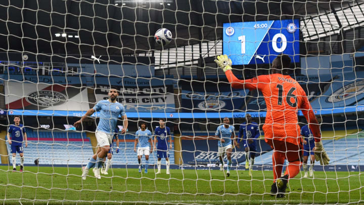 Manchester Metropolis 1-2 Chelsea: Participant Ranking