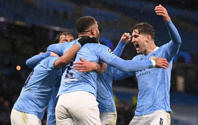 Manchester Metropolis’s renewed mentality helps them attain a belated Champions League last