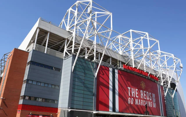 Manchester United Supporters Belief points 4-point motion plan to Glazers after protests