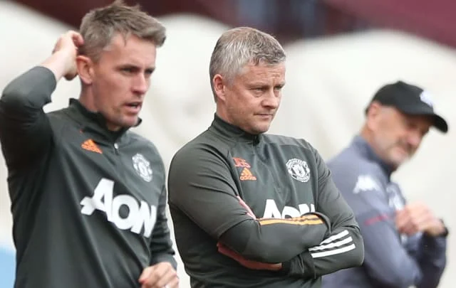 Manchester United are fascinated by Kamaldeen Sulemana