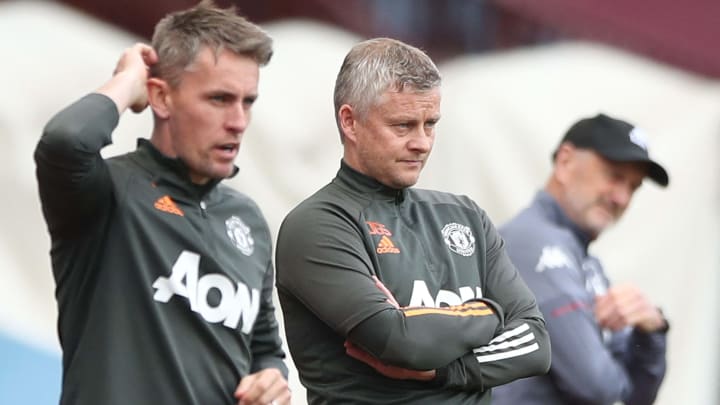 Manchester United are fascinated by Kamaldeen Sulemana