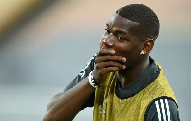 Manchester United lose £ 200 million package deal