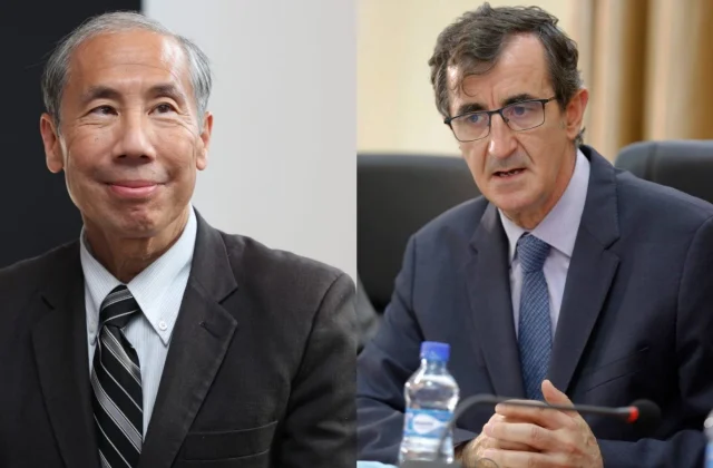 Mareykanka, Midowga Yurub waxay soo saareen digniin deg deg ah baarlamaanka kadib – Axadle
