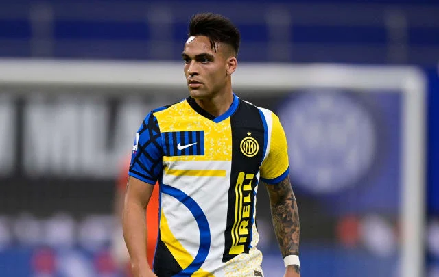 Martinez agent on potential transfer