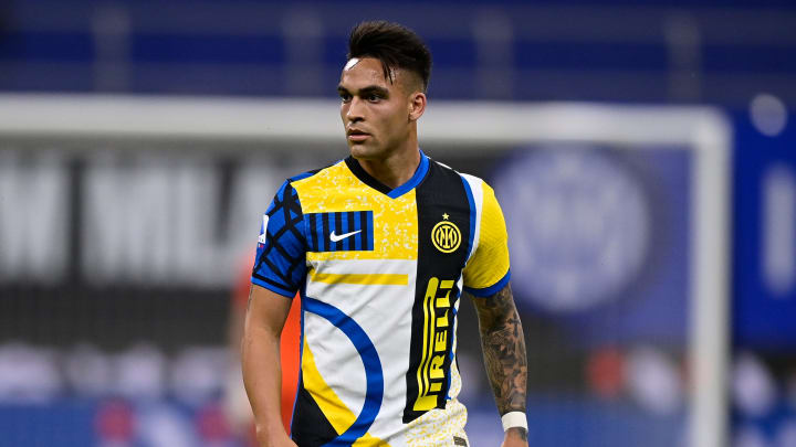 Martinez agent on potential transfer