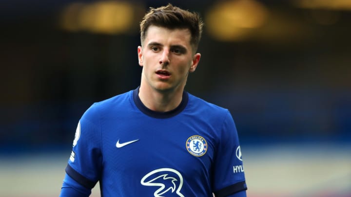Mason Mount shoots again at Toni Kroos over the Chelsea dig