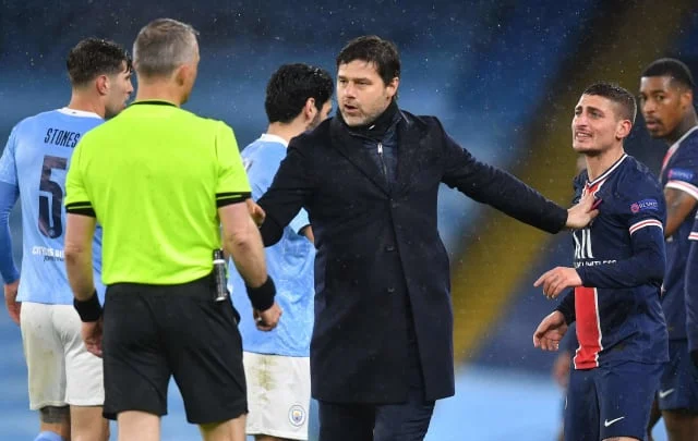 Mauricio Pochettino should repair PSG’s fragile mentality to satisfy the potential