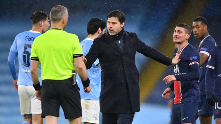 Mauricio Pochettino should repair PSG’s fragile mentality to satisfy the potential