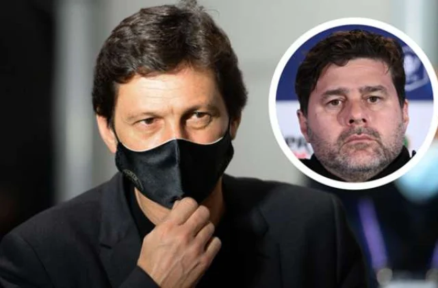 Maxaa Ka Jira In Pochettino Uu SHALAY Ku Wargeliyey PSG In Uu Iska