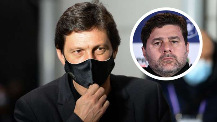 Maxaa Ka Jira In Pochettino Uu SHALAY Ku Wargeliyey PSG In Uu Iska