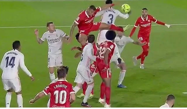 Maxaa Ka Qaldanaa Rikoodhihii Lagu Dhigay Actual Madrid? – Khabiir