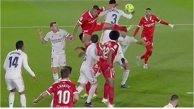 Maxaa Ka Qaldanaa Rikoodhihii Lagu Dhigay Actual Madrid? – Khabiir
