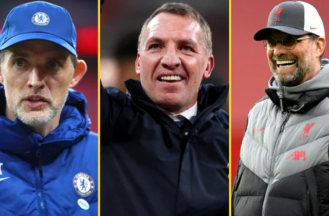 Maxaa La Filayaa Inay Maanta Ka Dhacaan Horyaalka Premier League?