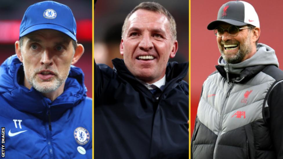 Maxaa La Filayaa Inay Maanta Ka Dhacaan Horyaalka Premier League?