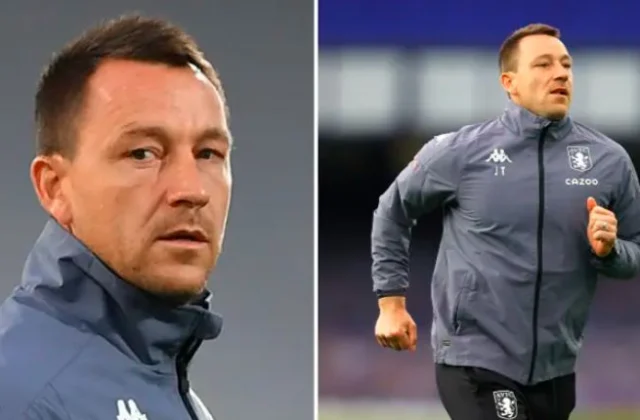 Maxaa Xalay Kala Qabsaday John Terry & Taageerayaasha Tottenham? Spurs