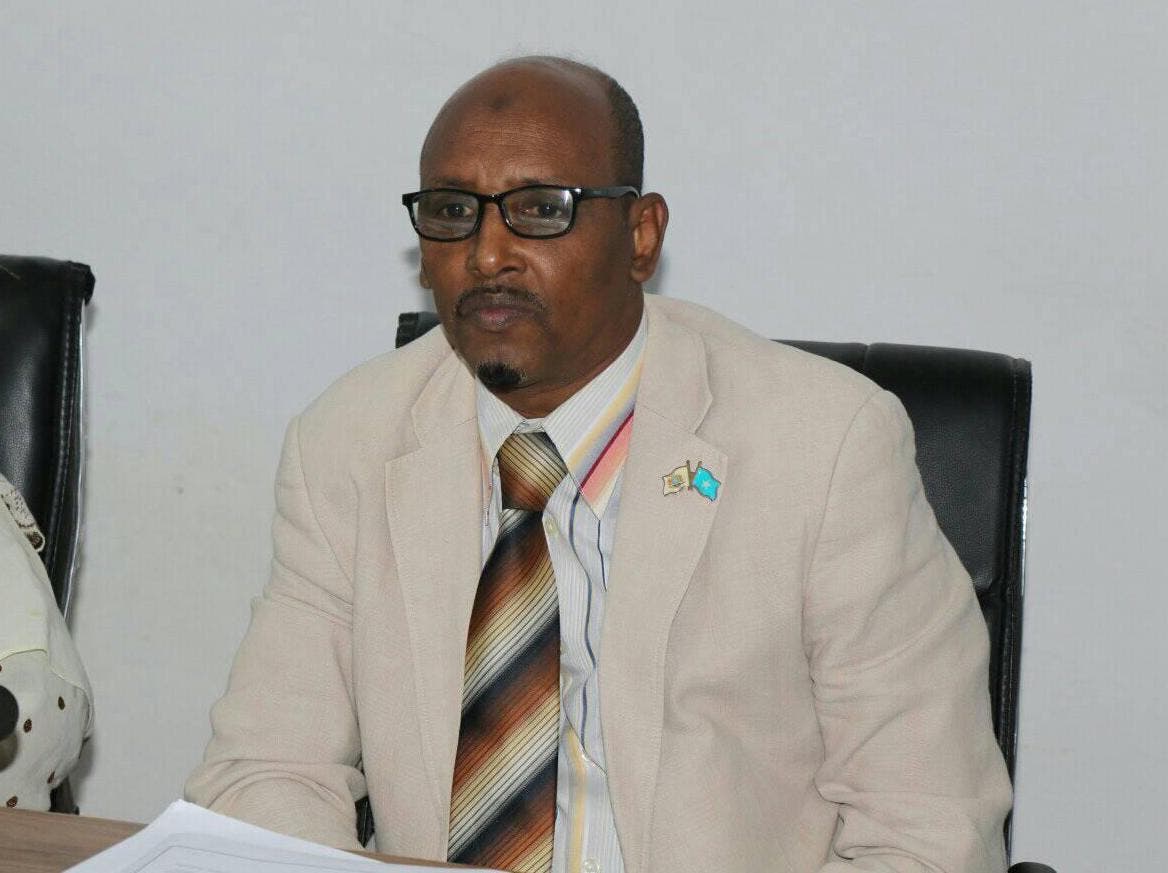 Daawo: Xildhibaan Jeesow oo xog cusub ka bixiyey kiiska Ikra…