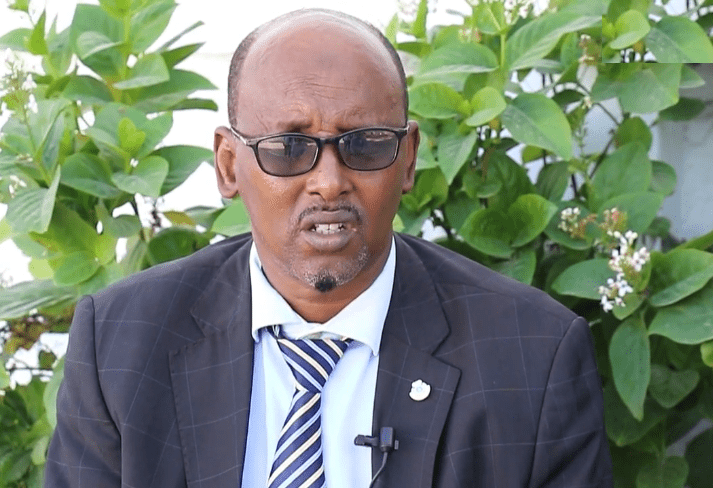 Maxaa bedelay go’aankii uu Jeesow ku kordhiyay muddadiisa?  – Axadle
