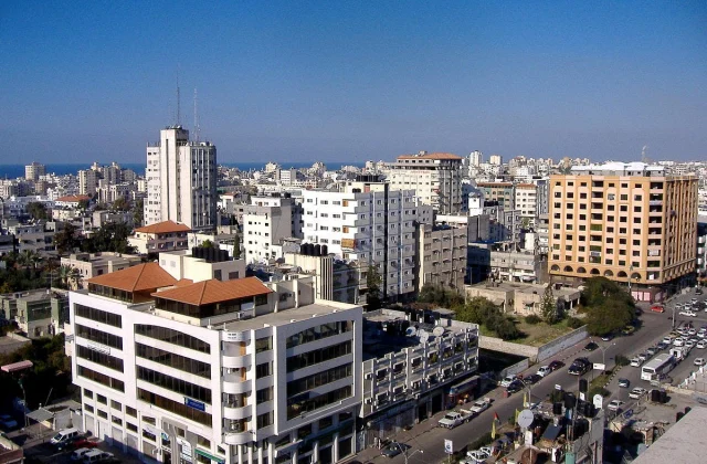 Maxaa ka dhacay marinka Qaza kadib heshiiskii xabad joojinta ee u dhexeeyay Xamaas iyo Israa’iil?  – Axadle
