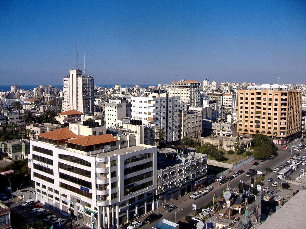 Maxaa ka dhacay marinka Qaza kadib heshiiskii xabad joojinta ee u dhexeeyay Xamaas iyo Israa’iil?  – Axadle