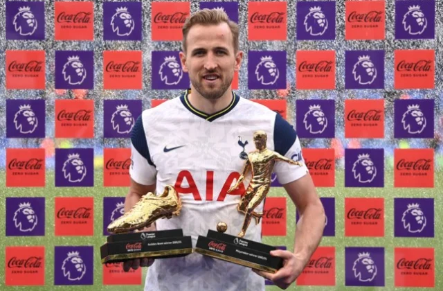 Maxay Ahayd Abaal-marintii Labaad Ee Harry Kane La Siiyey, Maxaa se
