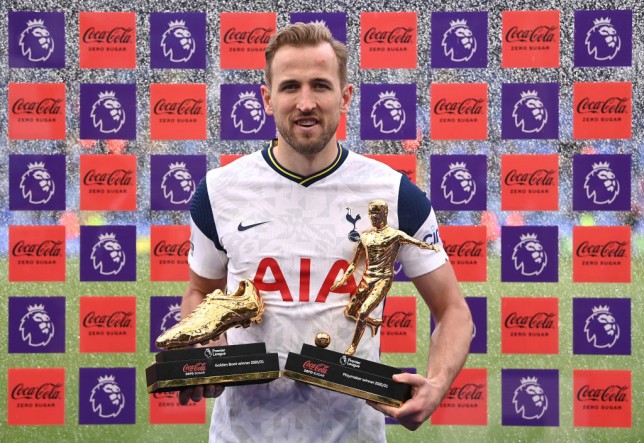 Maxay Ahayd Abaal-marintii Labaad Ee Harry Kane La Siiyey, Maxaa se